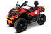 Квадроцикл РМ 800 DUO EPS